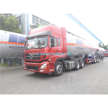 Dongfeng 6x4 diesel engine truck head